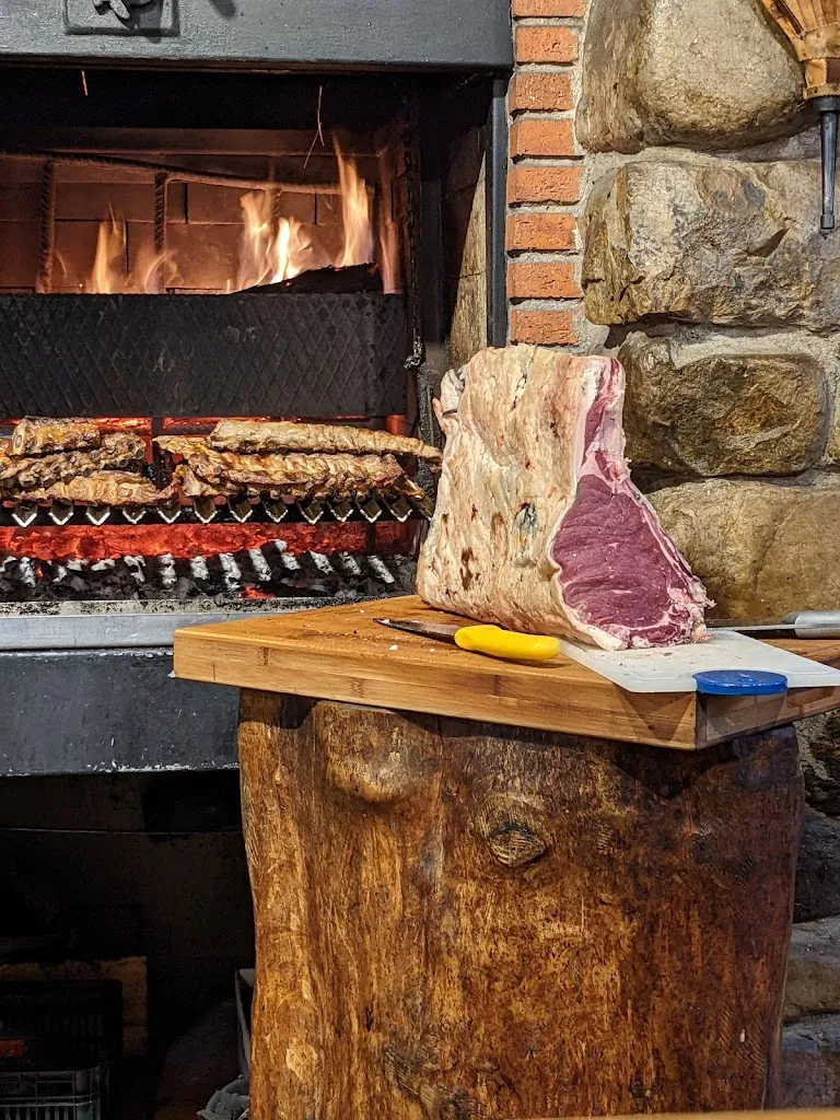 donalfff_RESTAURANTE CASA GAYON_Allande_review