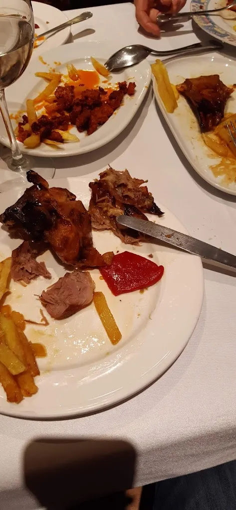 EP_La Fuyeca_Belmonte de Miranda_review