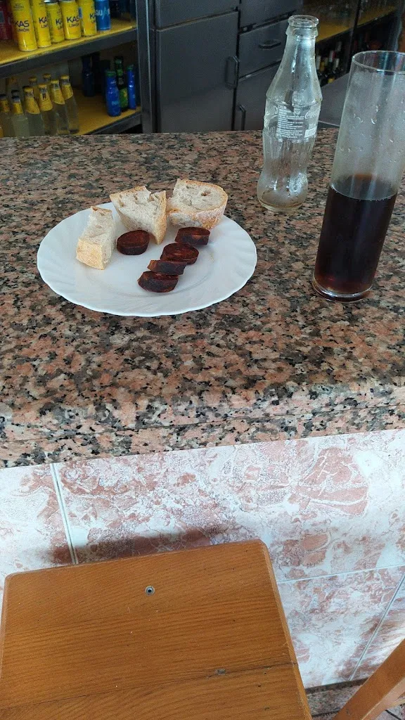 Menu_Casa Paulino_Belmonte de Miranda_image_2