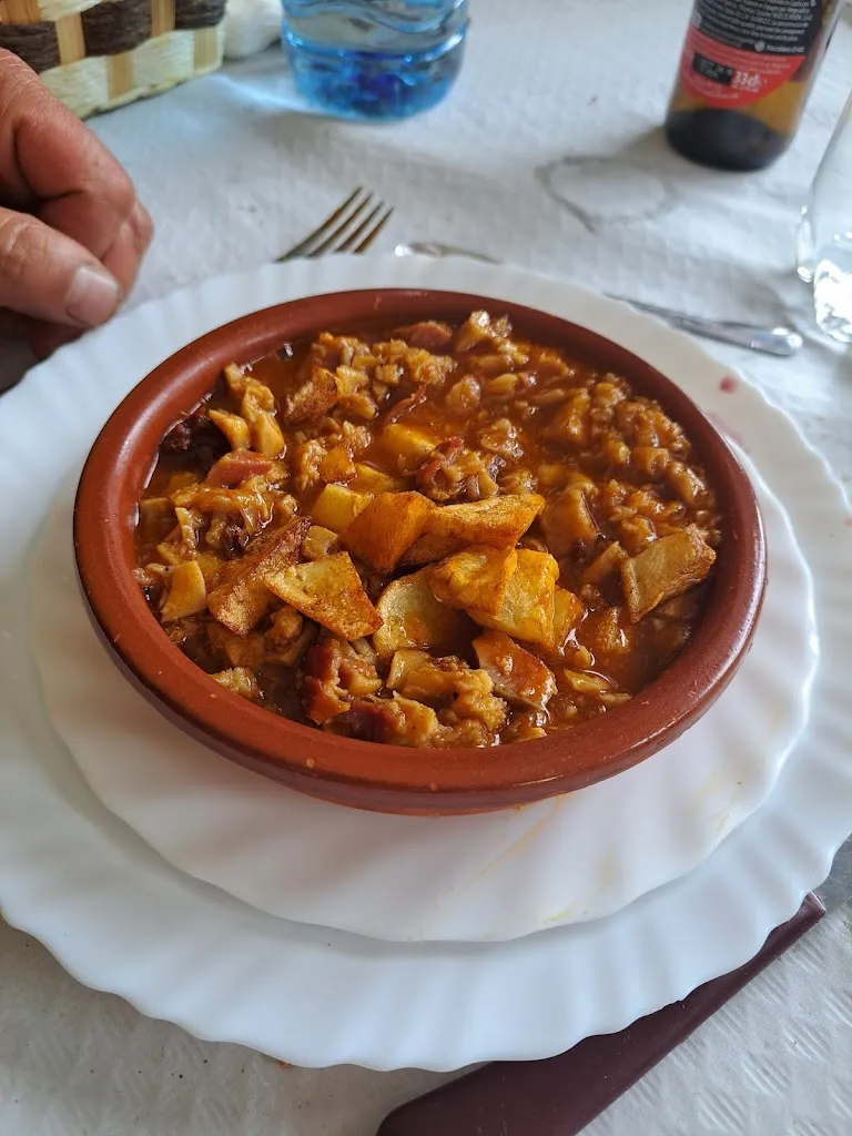 Menu_Casa Paulino_Belmonte de Miranda_image_4