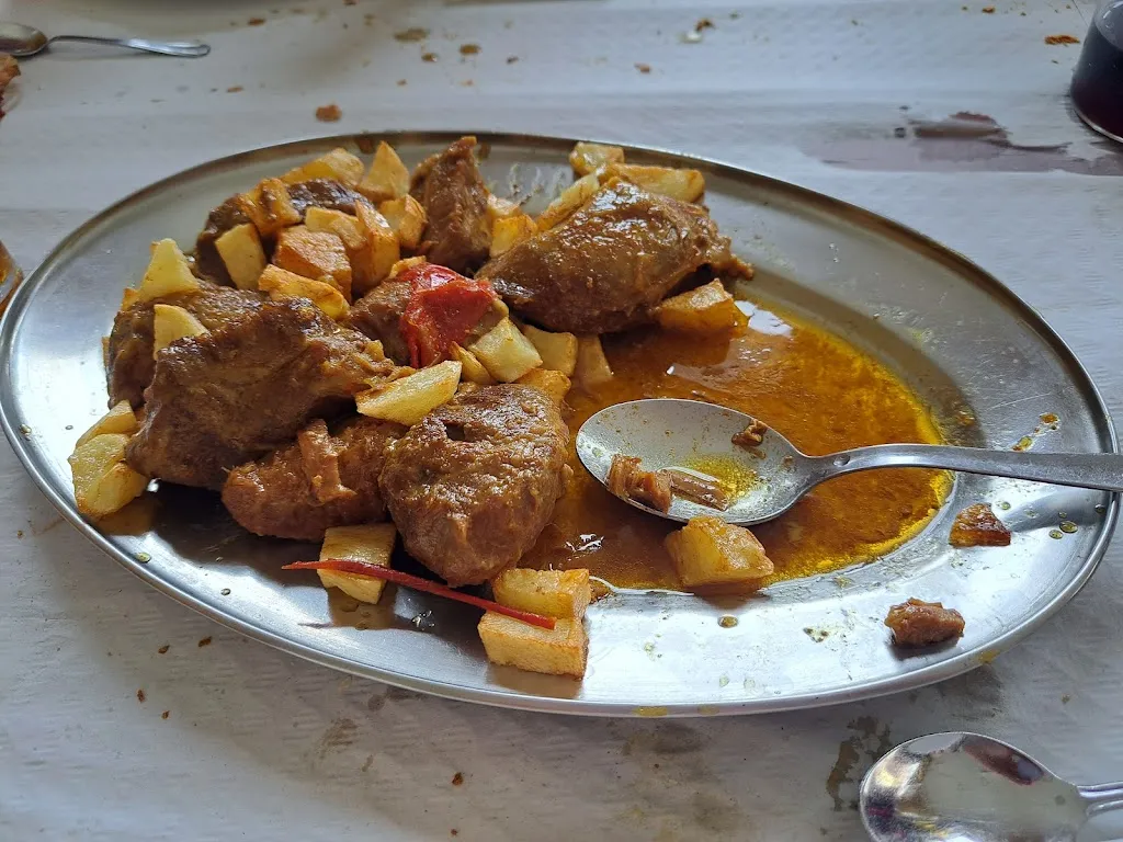 Menu_Casa Paulino_Belmonte de Miranda_image_9