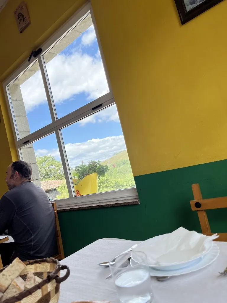 Marta Maria Mira Bertrand_Casa Paulino_Belmonte de Miranda_review