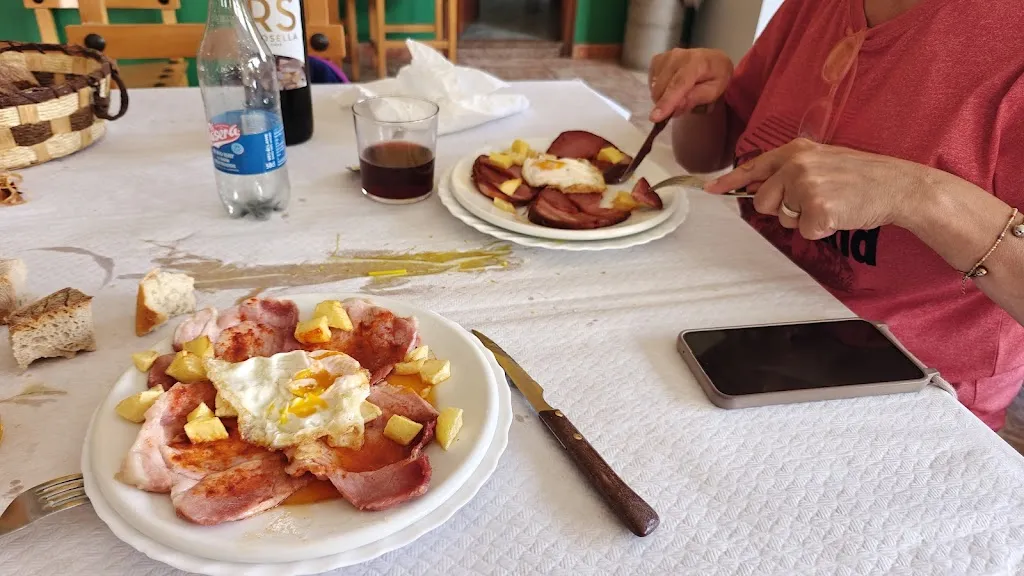 Antonio Jimenez_Casa Paulino_Belmonte de Miranda_review