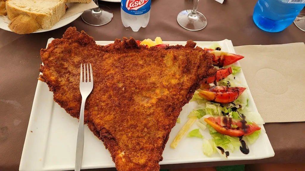 Menu_Restaurante @ Gran Hotel Rural Cela_Belmonte de Miranda_image_3