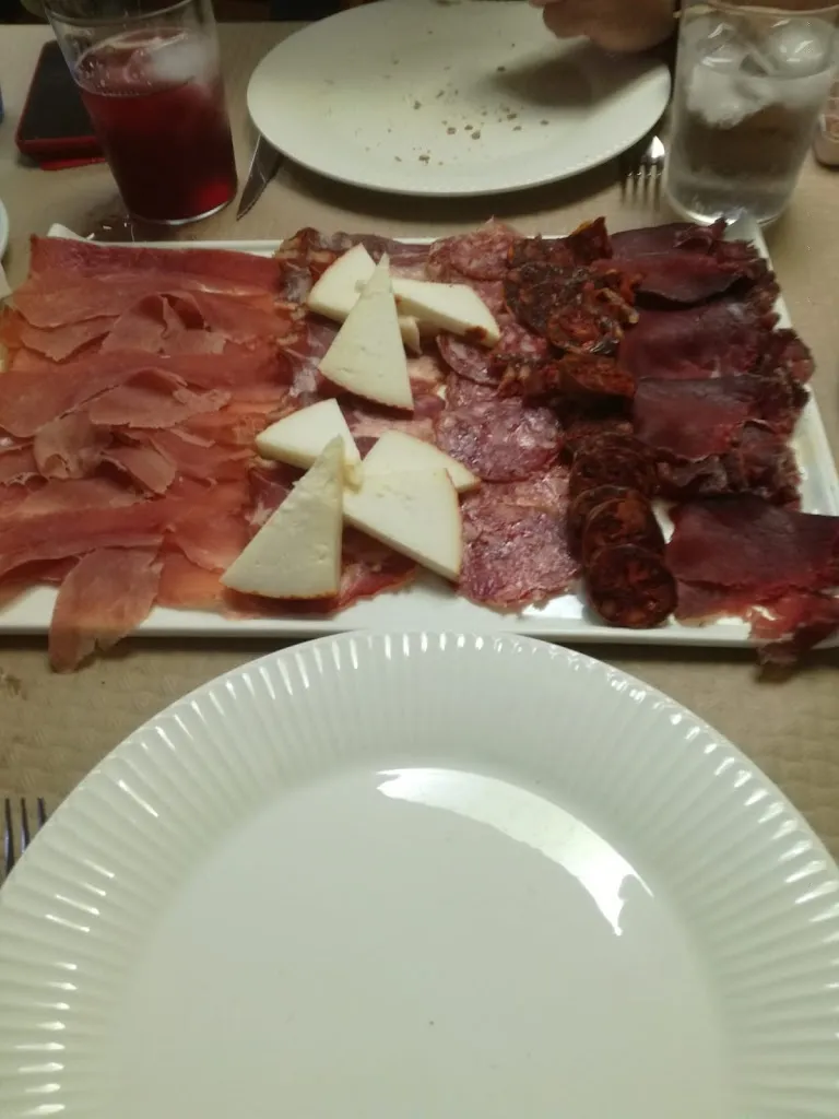 Menu_Restaurante @ Gran Hotel Rural Cela_Belmonte de Miranda_image_9