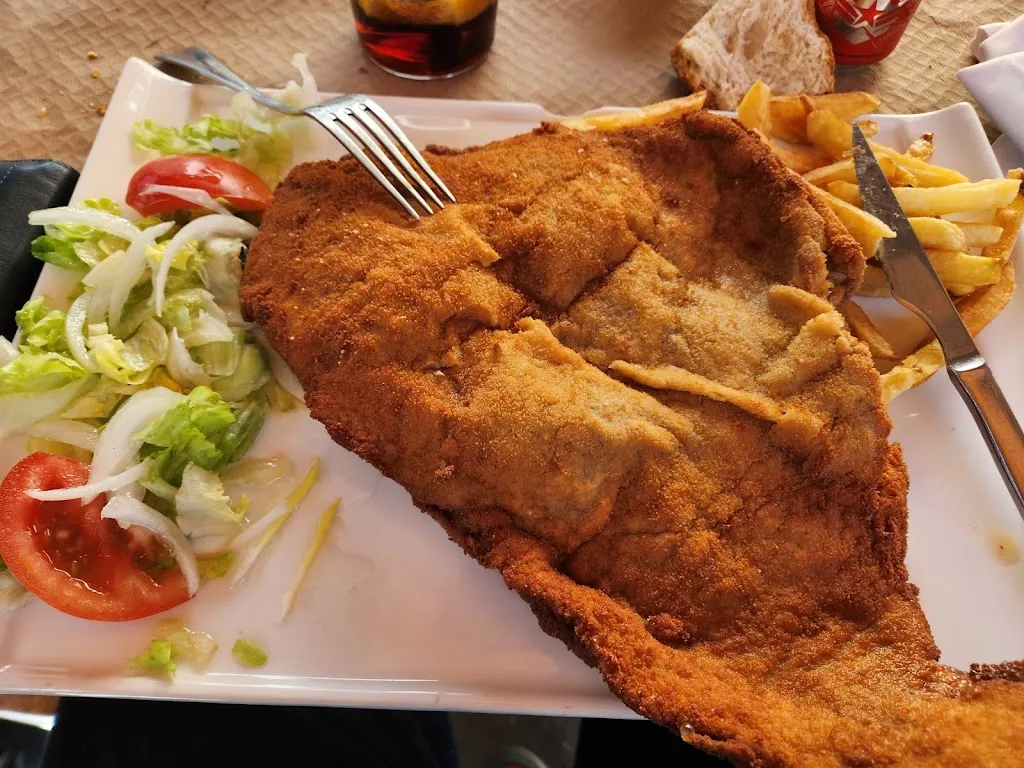 Restaurante @ Gran Hotel Rural Cela_Belmonte de Miranda_slider_image_3