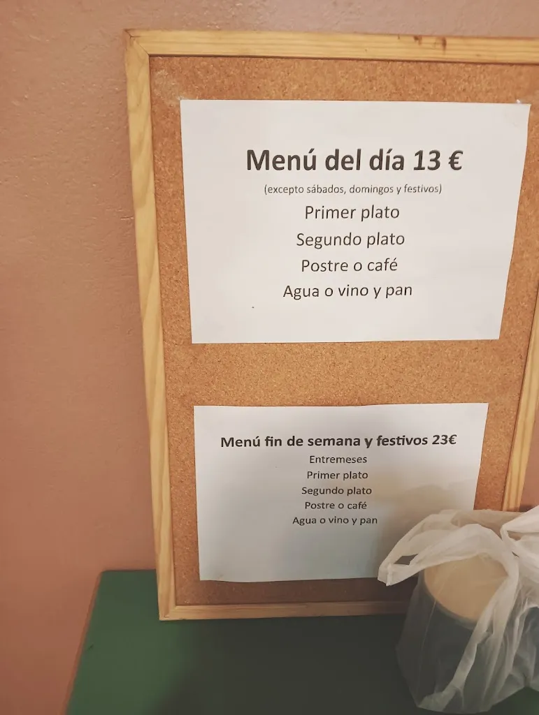 Menu_Casa Tocho_Belmonte de Miranda_image_1