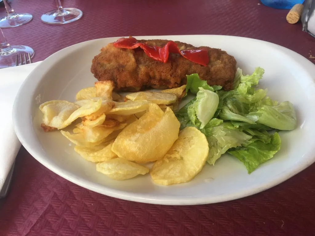 Menu_Casa Tocho_Belmonte de Miranda_image_8