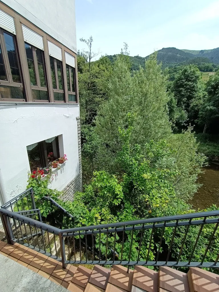 Marta_Casa Tocho_Belmonte de Miranda_review