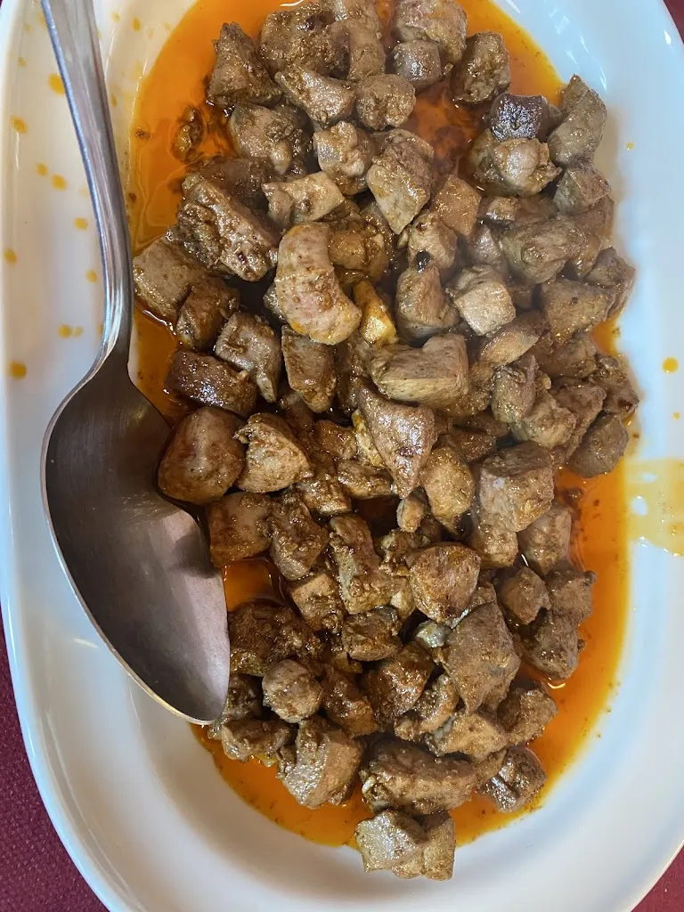 Javier F_Casa Tocho_Belmonte de Miranda_review