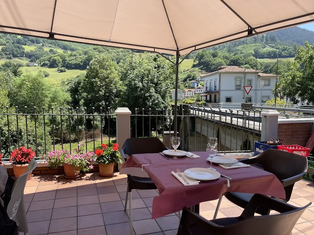 Casa Tocho restaurant in Belmonte de Miranda