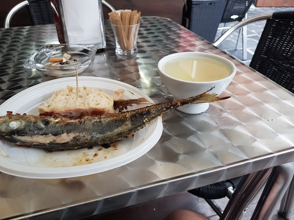 Menu_Bar O casino_Carballo_image_4