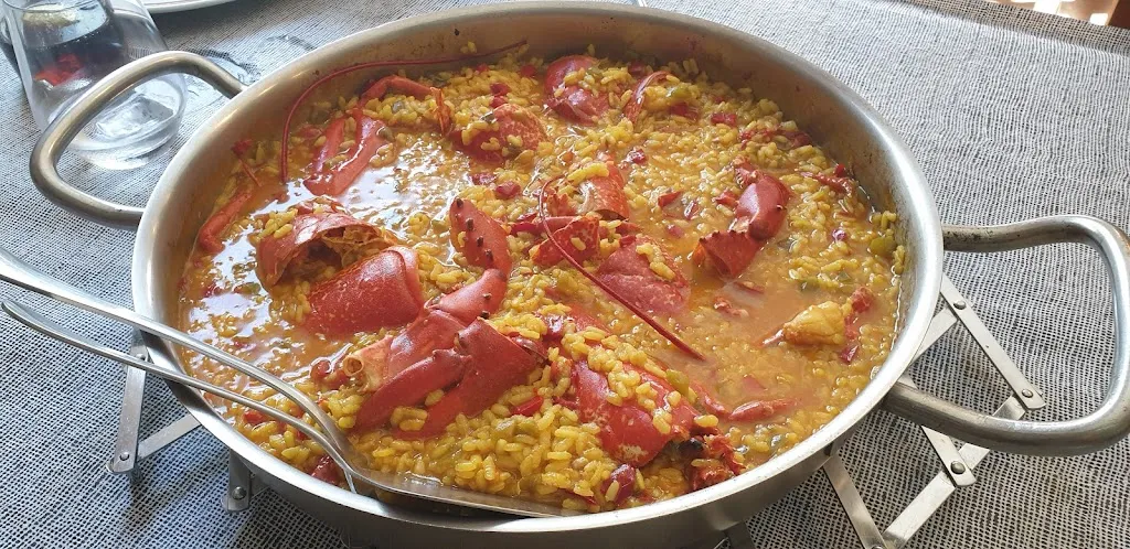 Bar O casino ristorante a Carballo