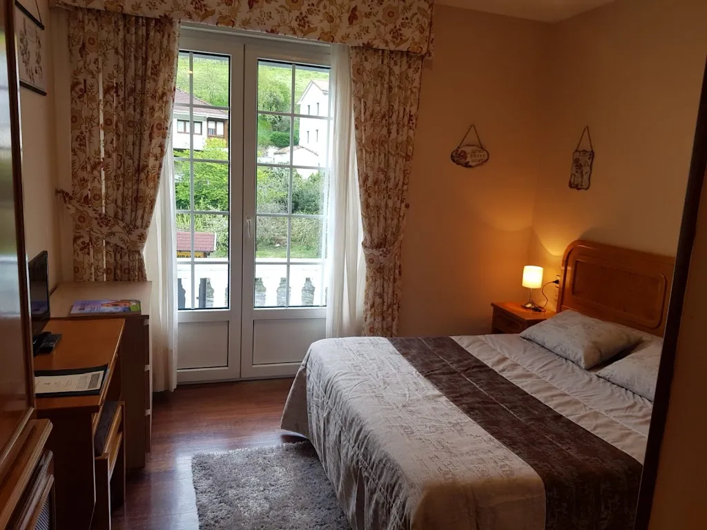 Alojamiento Calzada Romana_Belmonte de Miranda_slider_image_3