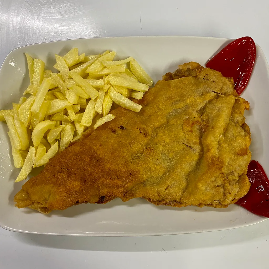 Menu_Bar La Calzada Romana_Belmonte de Miranda_image_5