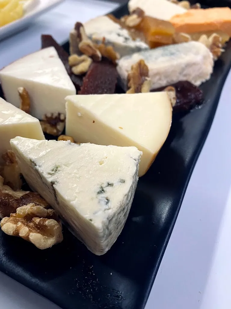 Menu_Bar La Calzada Romana_Belmonte de Miranda_image_7