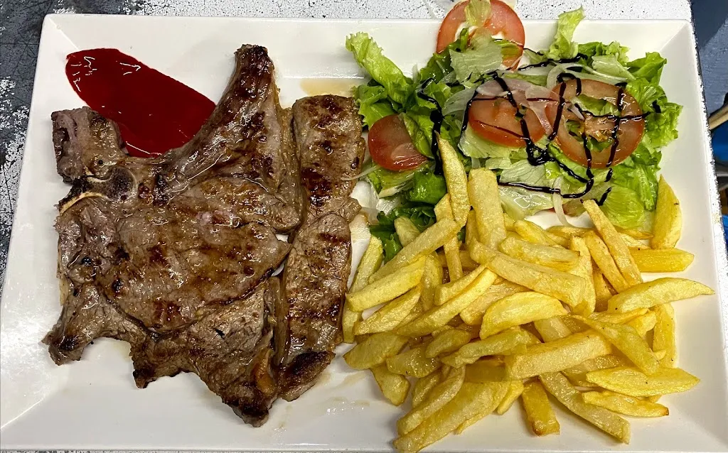 Bar La Calzada Romana_Belmonte de Miranda_slider_image_3