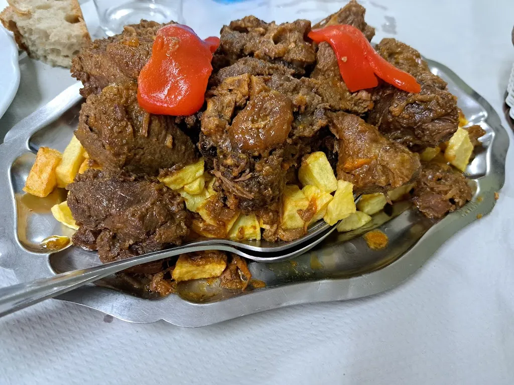 Menu_Casa El Xastre_Belmonte de Miranda_image_2