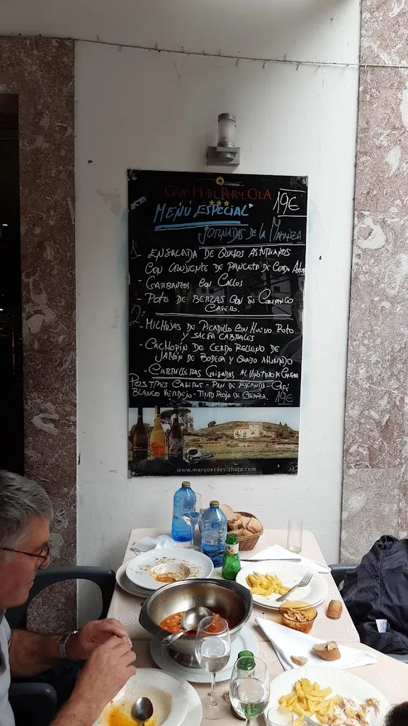 EP_Gran Hotel Rural Cela_Belmonte de Miranda_review