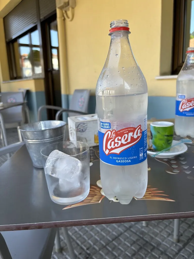 Menu_Bar Restaurante- Estanco-Punto Oficial De La Once_Belmonte de Miranda_image_2