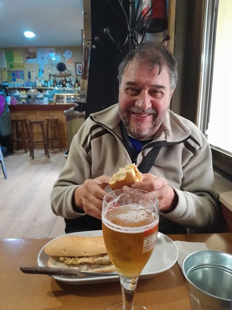 Menu_Bar Restaurante- Estanco-Punto Oficial De La Once_Belmonte de Miranda_image_3