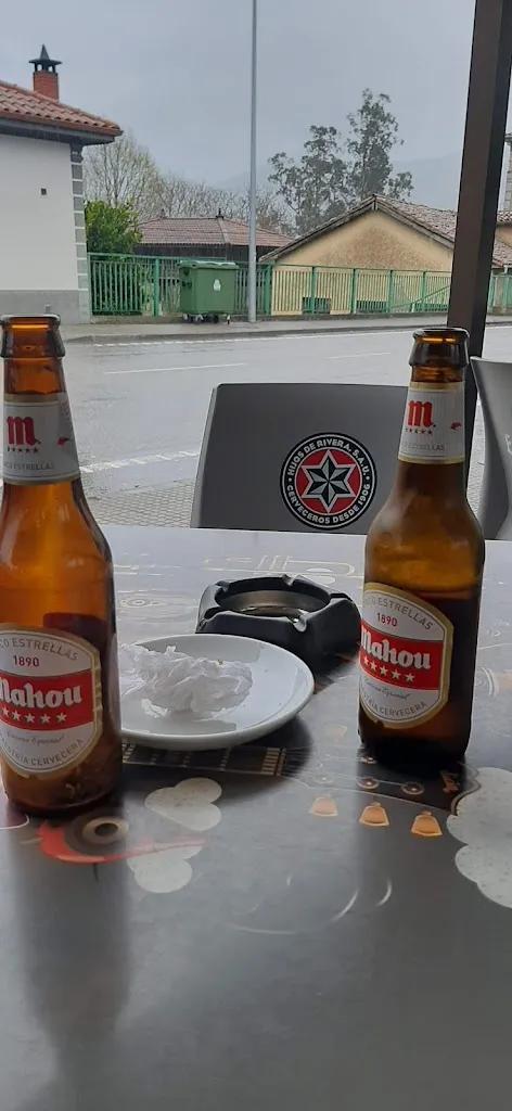 Menu_Bar Restaurante- Estanco-Punto Oficial De La Once_Belmonte de Miranda_image_5