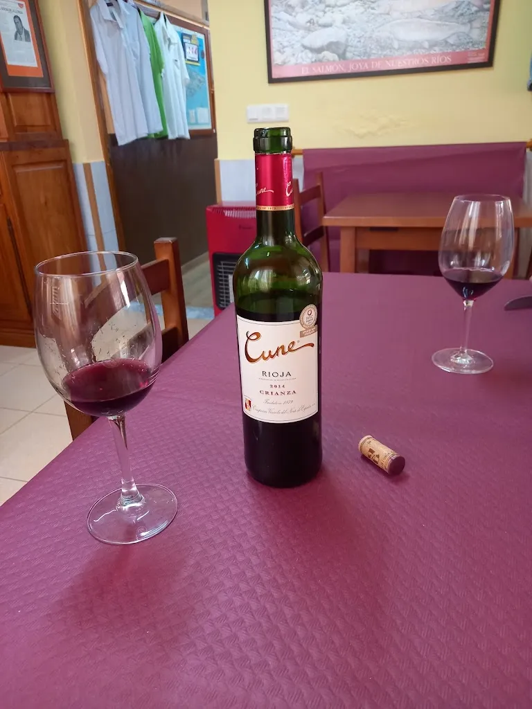 Menu_Bar Restaurante- Estanco-Punto Oficial De La Once_Belmonte de Miranda_image_7