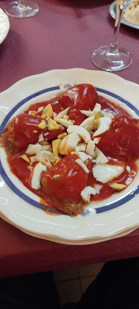 Menu_Bar Restaurante- Estanco-Punto Oficial De La Once_Belmonte de Miranda_image_9