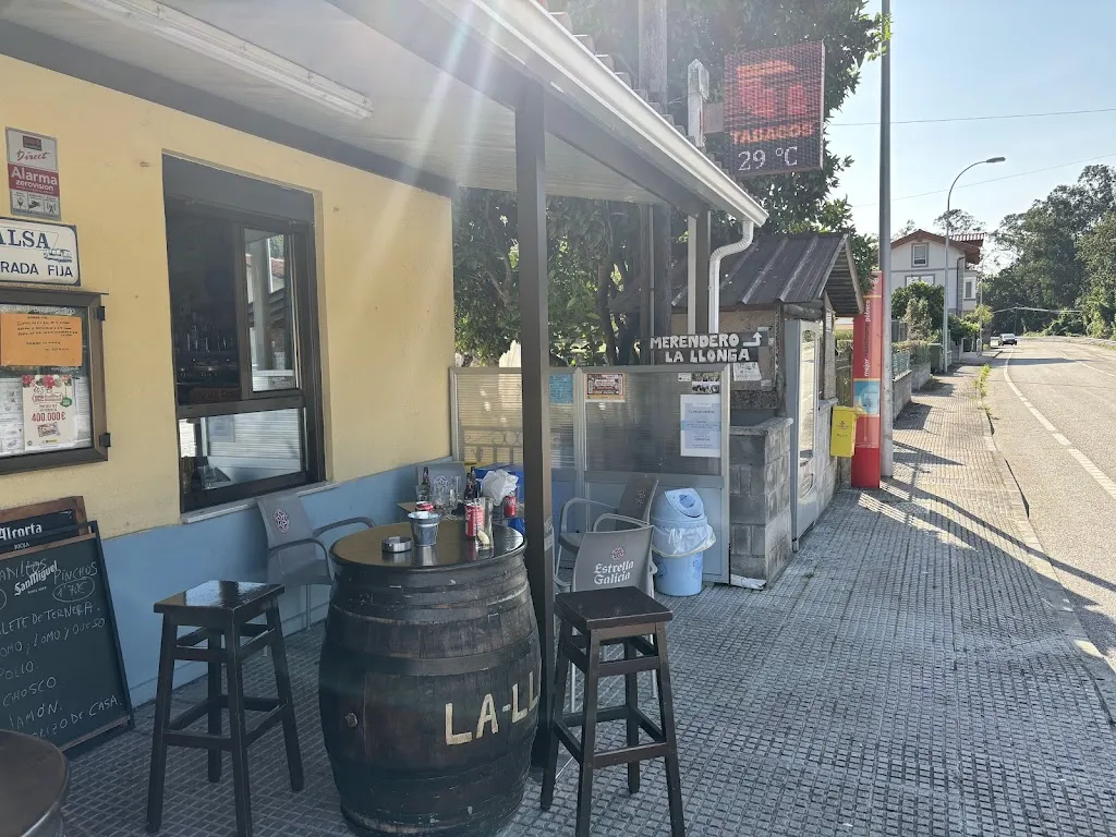 Bar Restaurante- Estanco-Punto Oficial De La Once_Belmonte de Miranda_slider_image_1