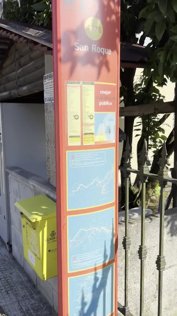 Bar Restaurante- Estanco-Punto Oficial De La Once_Belmonte de Miranda_slider_image_2