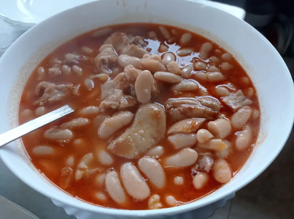 Menu_Bar Restaurante el Parador_Belmonte de Miranda_image_1