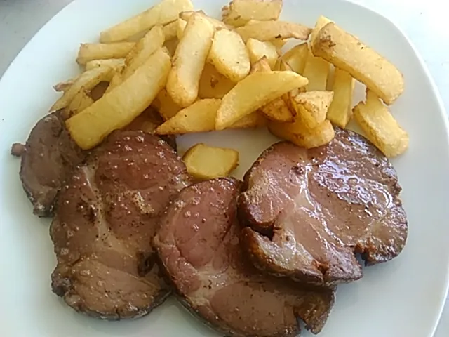 Menu_Bar Restaurante el Parador_Belmonte de Miranda_image_3