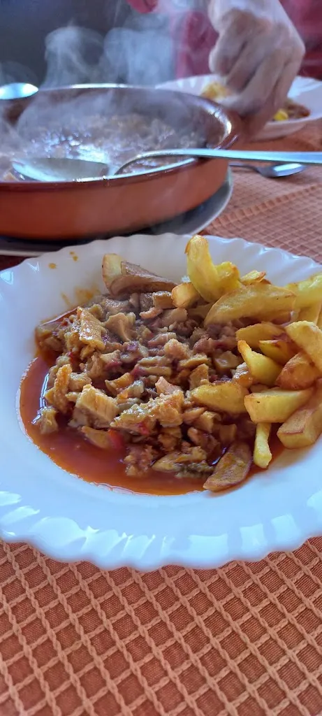 Menu_Bar Restaurante el Parador_Belmonte de Miranda_image_4