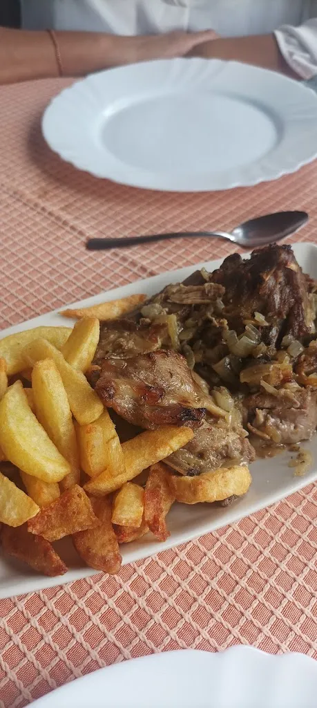 Menu_Bar Restaurante el Parador_Belmonte de Miranda_image_6