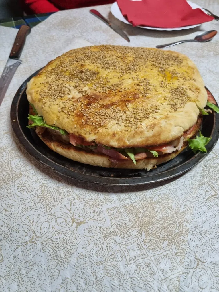 Menu_Bar Restaurante el Parador_Belmonte de Miranda_image_7