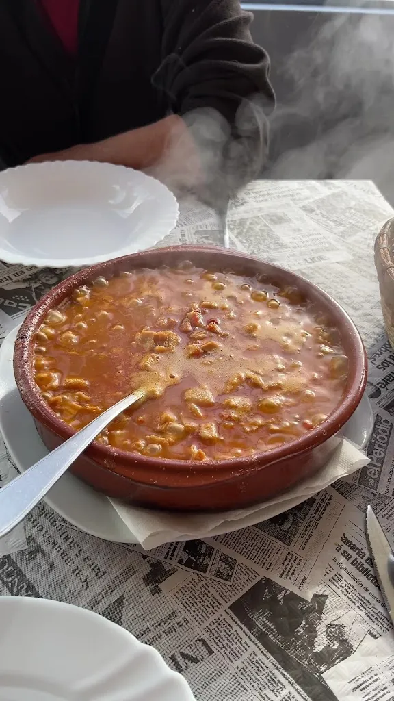 Bar Restaurante el Parador_Belmonte de Miranda_slider_image_2