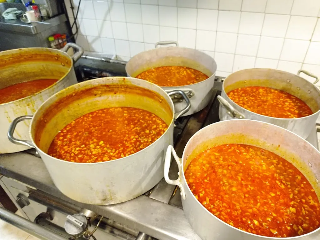 Bar Restaurante el Parador_Belmonte de Miranda_slider_image_3