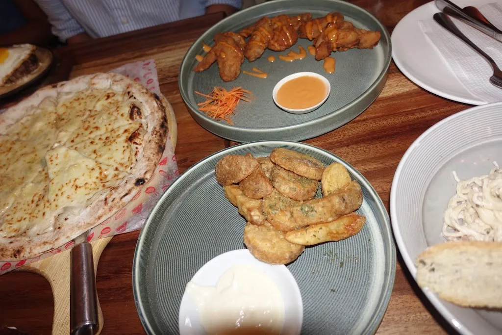 Eddy Araneta_Alburs Moal Boal_Boal_review