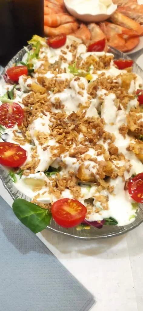 Elena Ruiz_Restaurante - Pizzería - Copas Carballo Villaconejos_Carballo_review