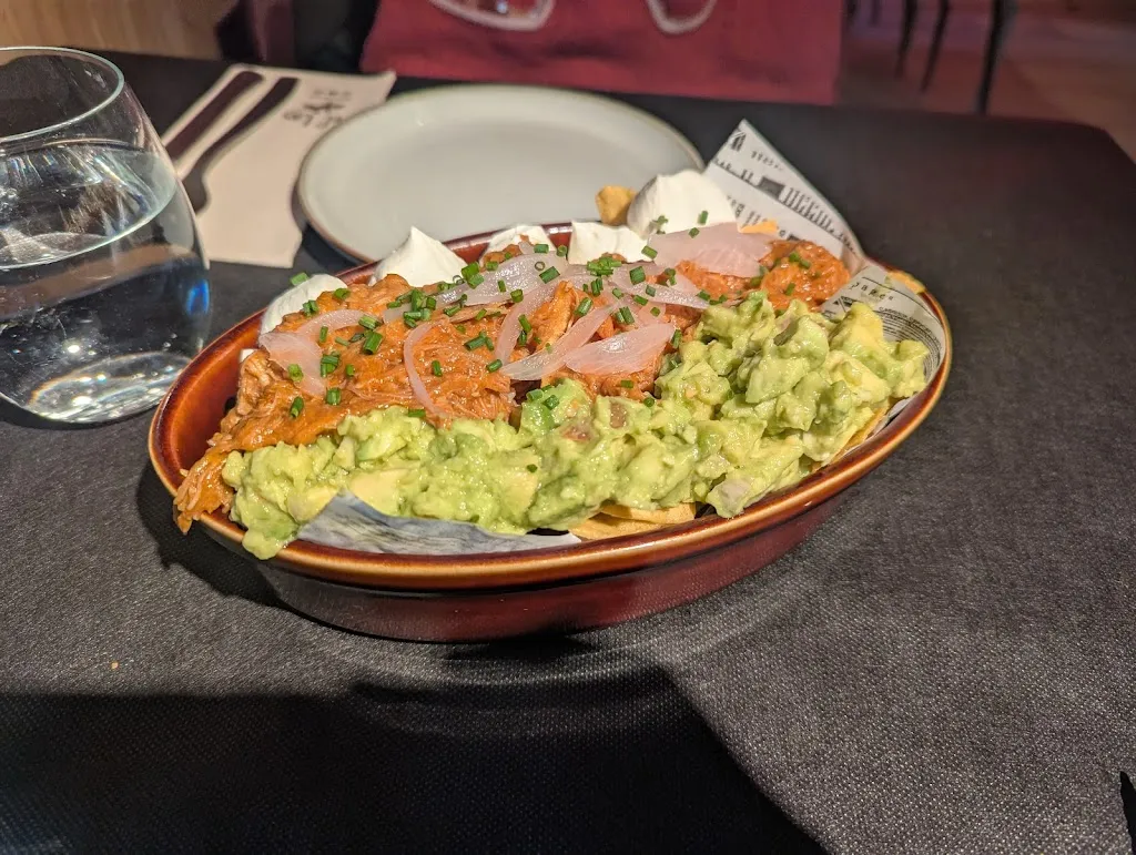 Jagoba Aguado Zuazua_El Lío Laudio_Laudio/Llodio_review