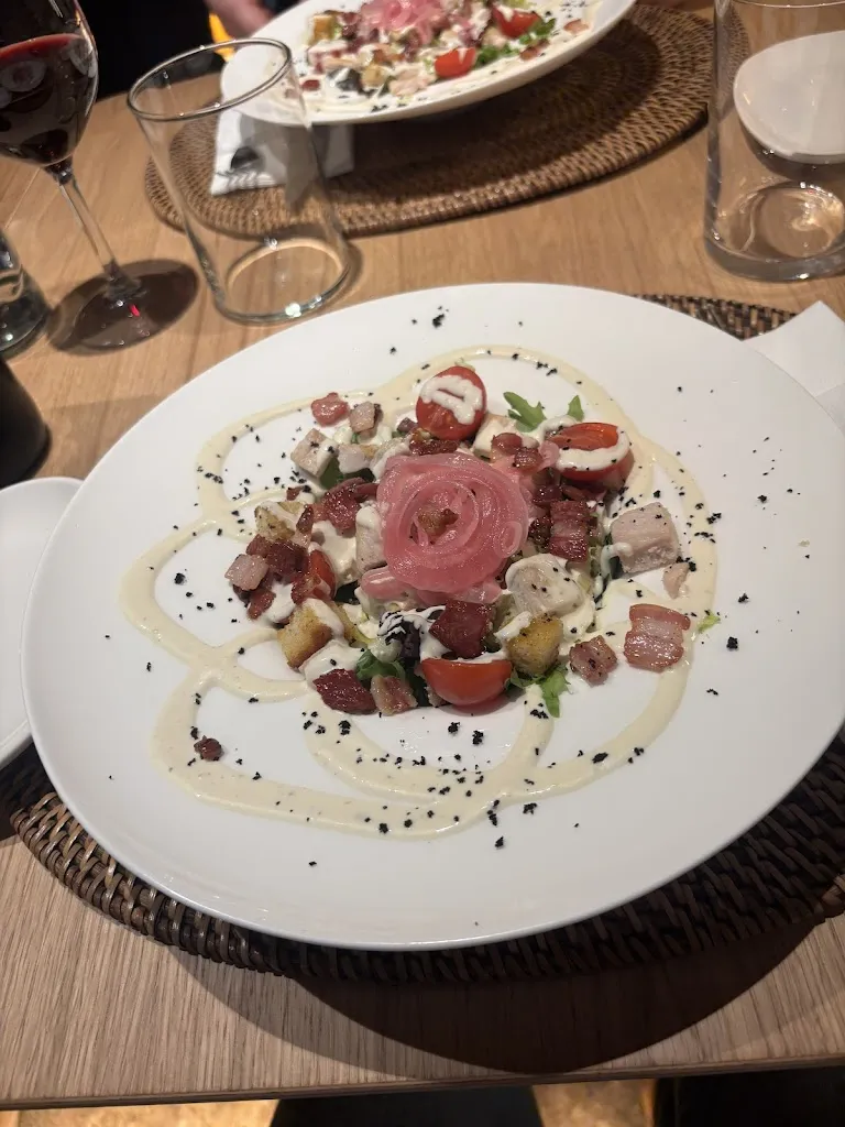 Andrea Mendoza_El Lío Laudio_Laudio/Llodio_review