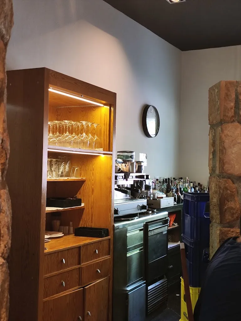 Gerard Fleming_Restaurante Utzine_Laudio/Llodio_review