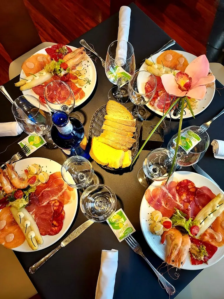 Restaurante Utzine_Laudio/Llodio_slider_image_2