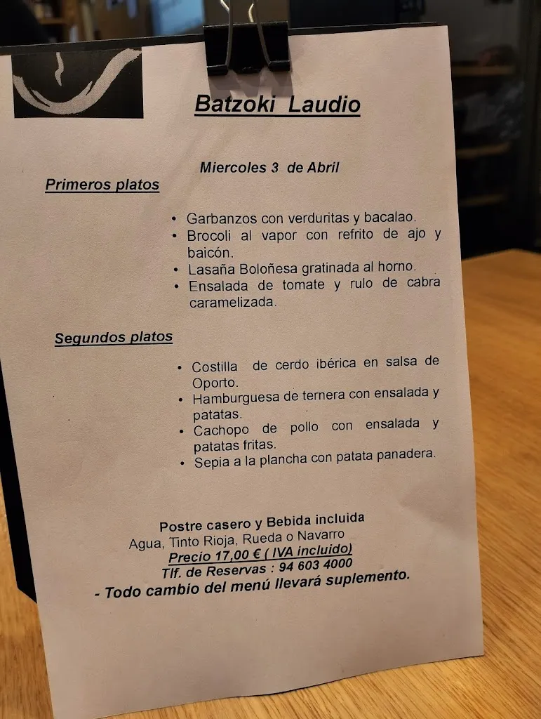 Menu_Batzoki de Llodio_Laudio/Llodio_immagine_1