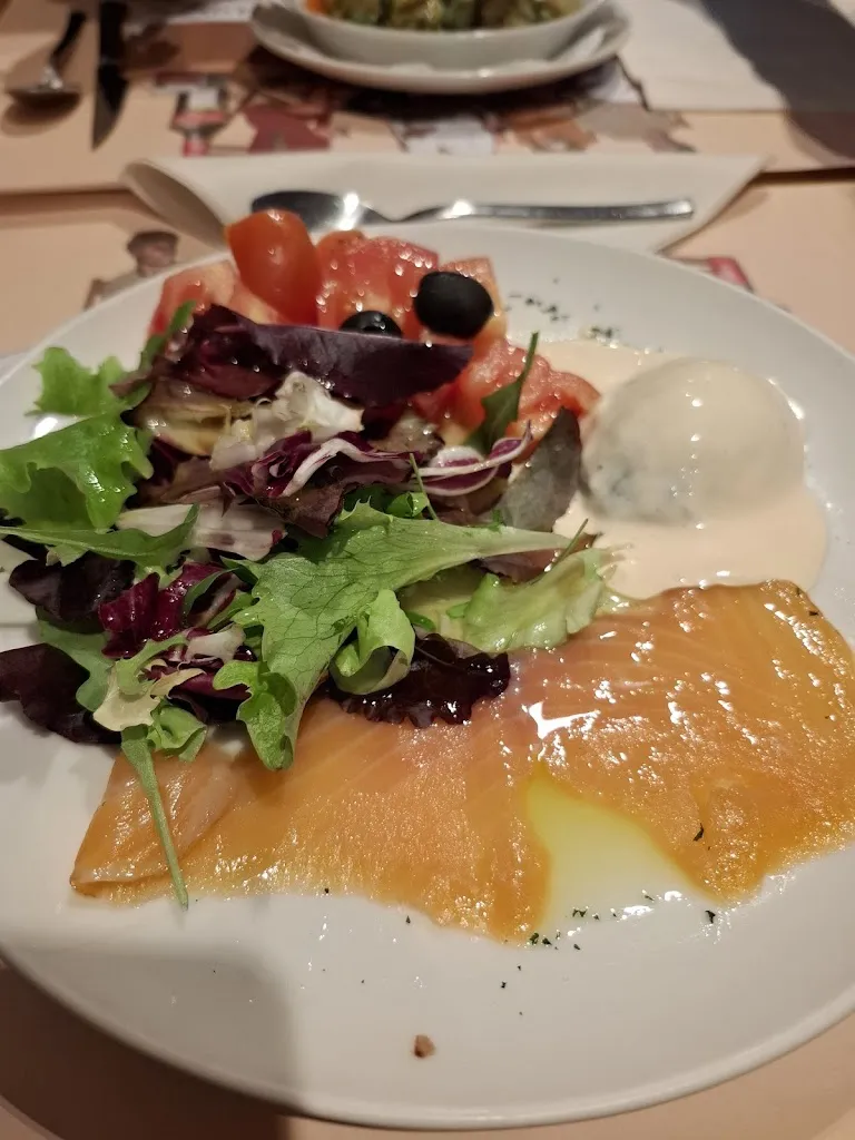 Maureen Warner_Batzoki de Llodio_Laudio/Llodio_recensione