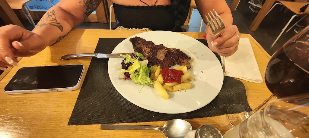 Paco Marin_Batzoki de Llodio_Laudio/Llodio_recensione