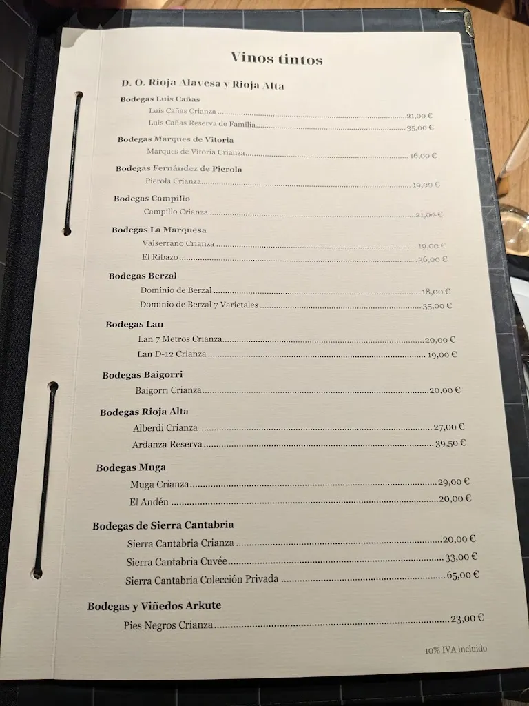 Menu_ONDUA LAUDIO_Laudio/Llodio_image_4