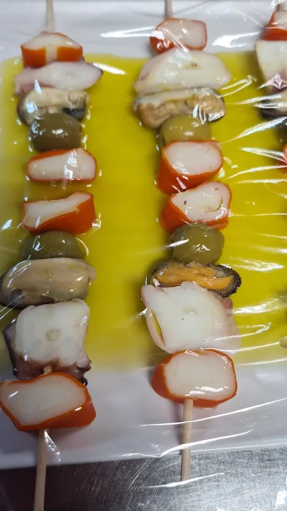 Menu_Restaurante Casa Andalucía_Laudio/Llodio_image_4