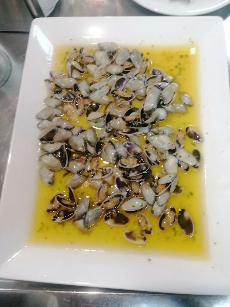 Josu MPA_Restaurante Casa Andalucía_Laudio/Llodio_review