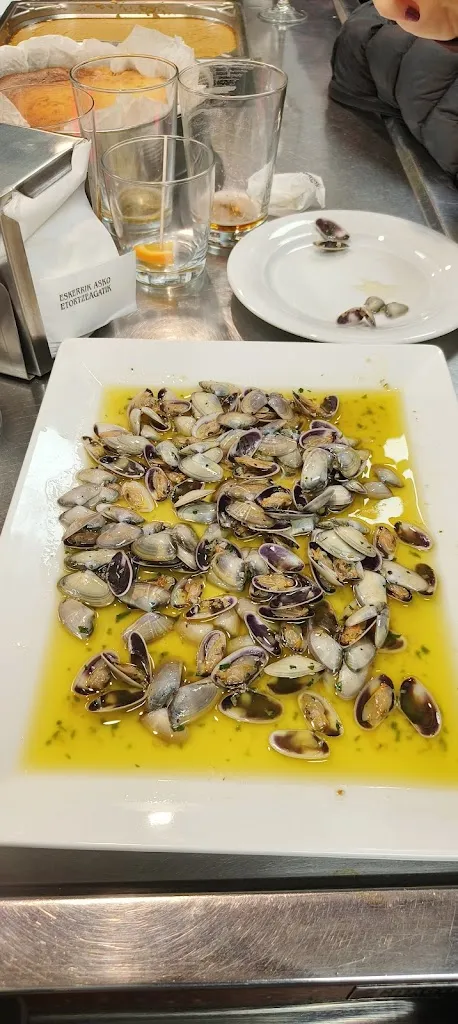 El Polliko_Restaurante Casa Andalucía_Laudio/Llodio_review